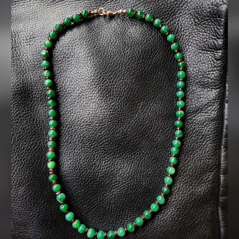 Vintage Necklace